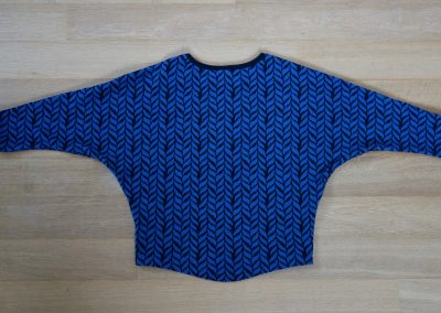AAVA langarm/long sleeve, Rückseite/back