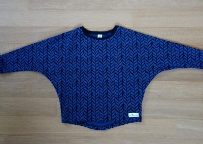 AAVA langarm/long sleeve, Vorderseite/front