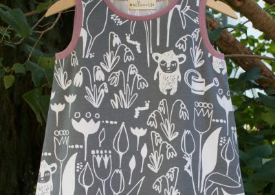 ERIN dress